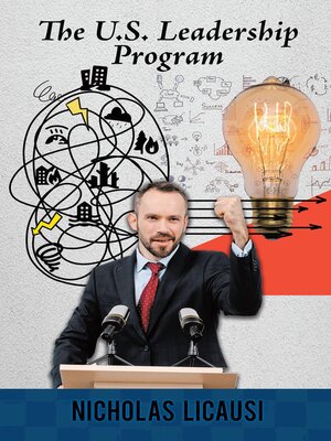 cover image of The U.S. Leadership Program